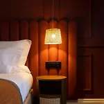Hotel Ap Dona Aninhas
