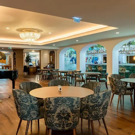 Ap Dona Aninhas 4* Viana do Castelo