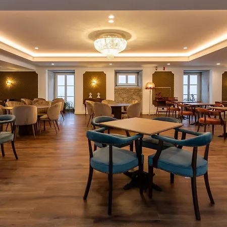 Hotel Ap Dona Aninhas 4*