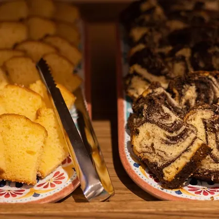 Ap Dona Aninhas Otel Viana do Castelo