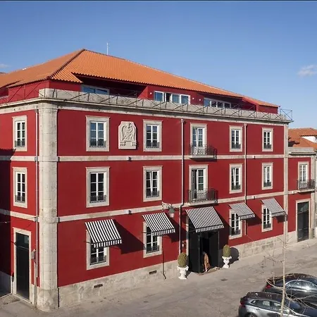 Ap Dona Aninhas Hotell 4*