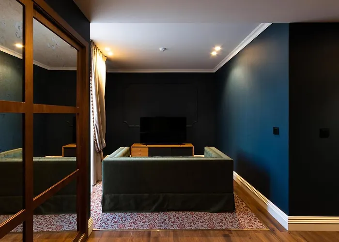 Ap Dona Aninhas Hotel Viana do Castelo