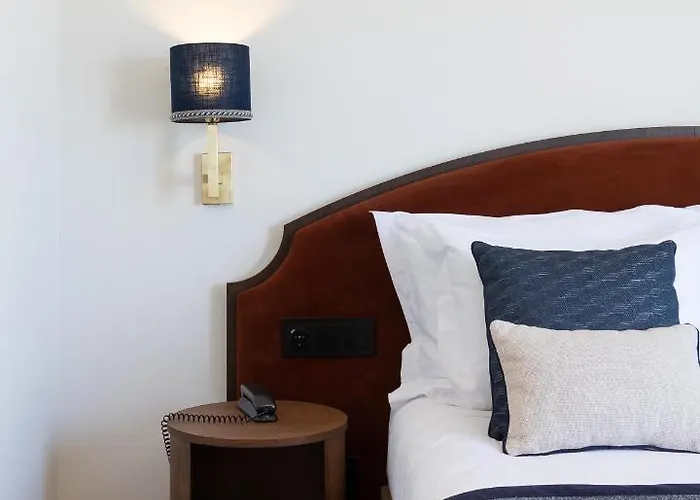 Ap Dona Aninhas 4* Viana do Castelo