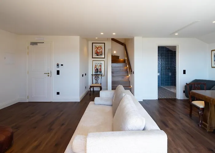 Ap Dona Aninhas 4* Viana do Castelo