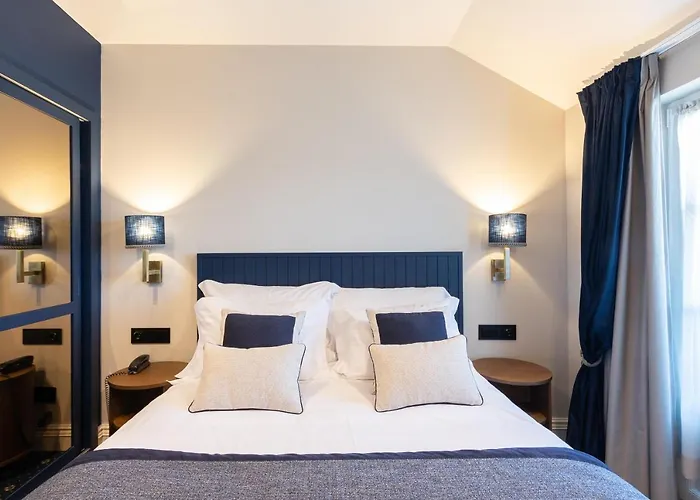 Hotel Ap Dona Aninhas