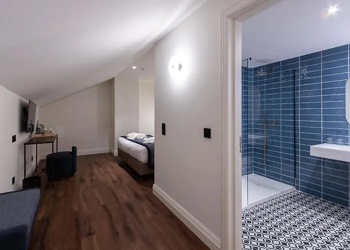 Hotel Ap Dona Aninhas Viana do Castelo