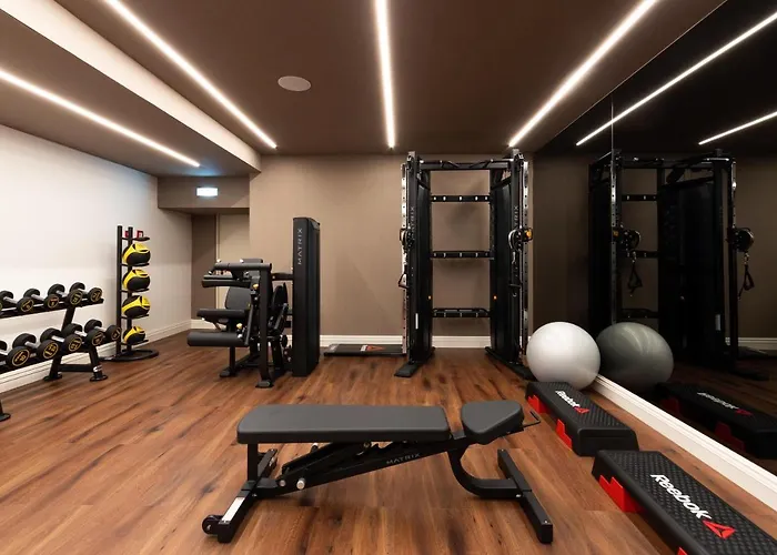 Ap Dona Aninhas Hotel 4*