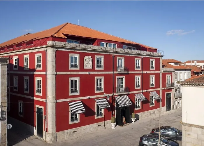 Ap Dona Aninhas Hotel 4*