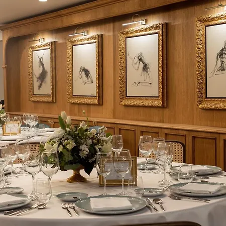 Hotel Ap Dona Aninhas 4*