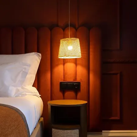 Hotel Ap Dona Aninhas