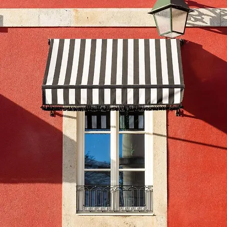 Hotel Ap Dona Aninhas Viana do Castelo