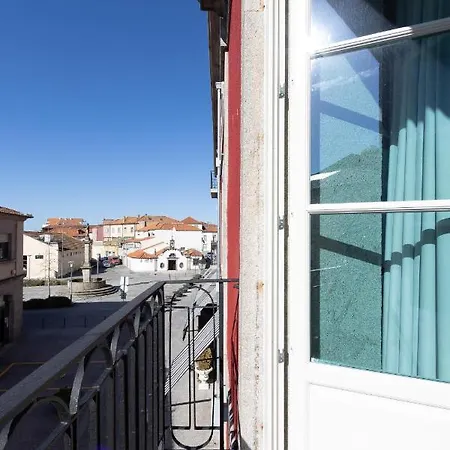 Hotel Ap Dona Aninhas 4*