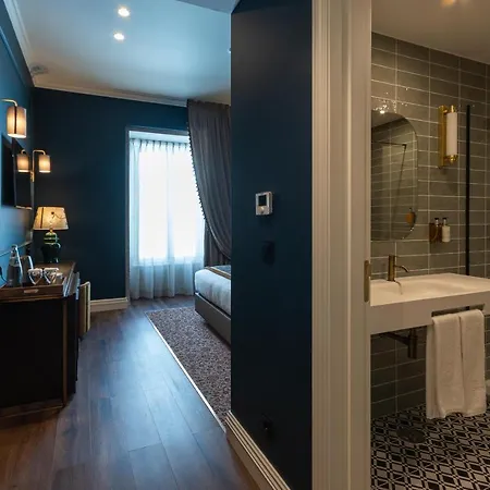 Ap Dona Aninhas 4* Viana do Castelo