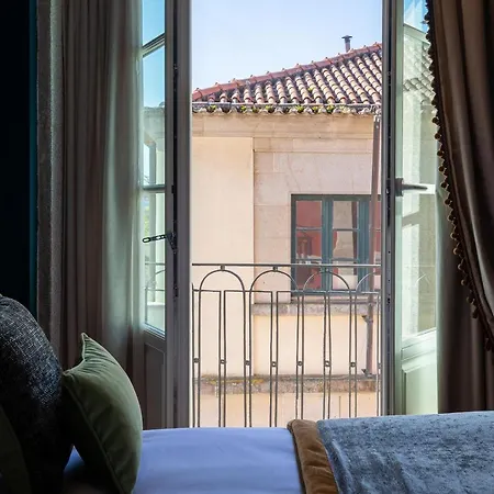 Ap Dona Aninhas Hotel Viana do Castelo