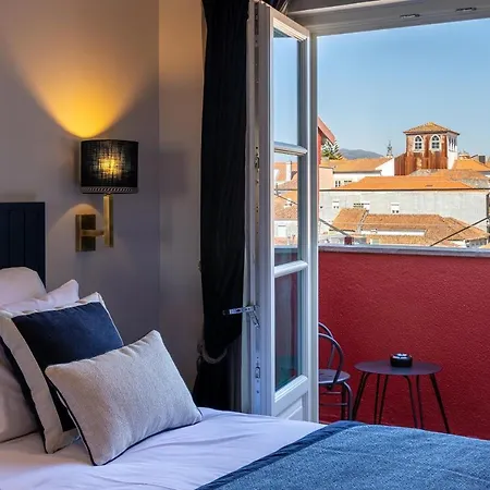 Ap Dona Aninhas Viana do Castelo