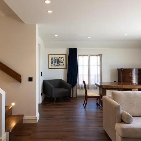 Ap Dona Aninhas 4* Viana do Castelo