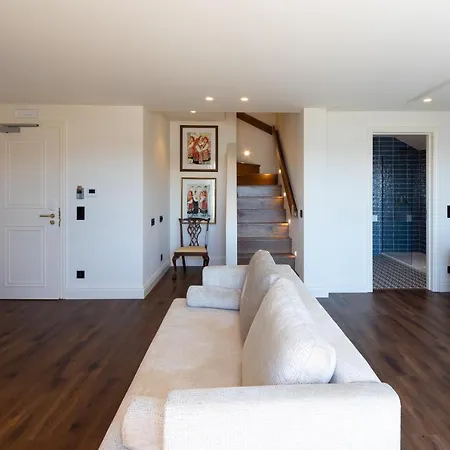 Ap Dona Aninhas 4* Viana do Castelo