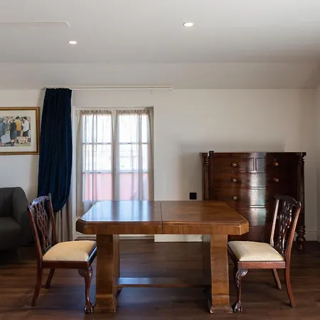 Hotel Ap Dona Aninhas