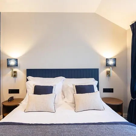 Hotel Ap Dona Aninhas