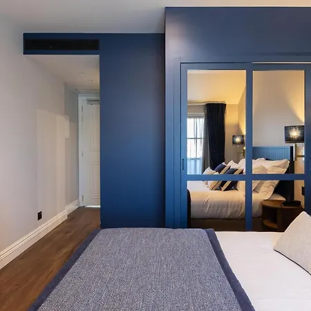 Hotel Ap Dona Aninhas 4*