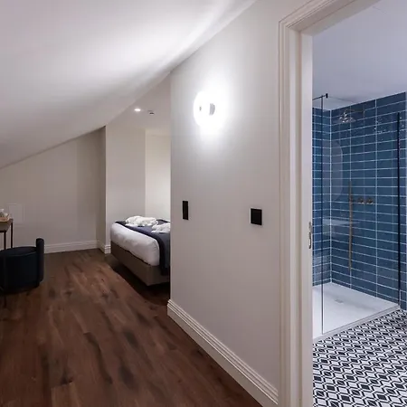 Hotel Ap Dona Aninhas Viana do Castelo