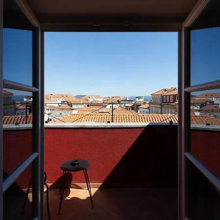 Ap Dona Aninhas Hotel