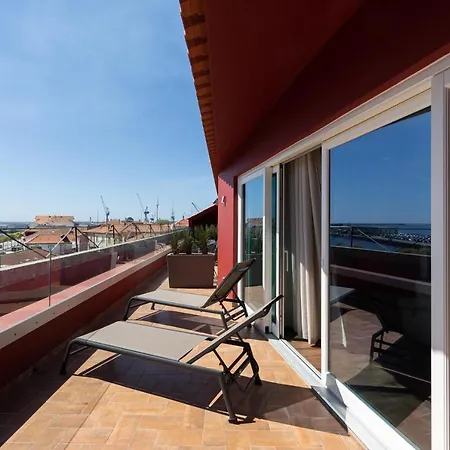 Ap Dona Aninhas 4* Viana do Castelo