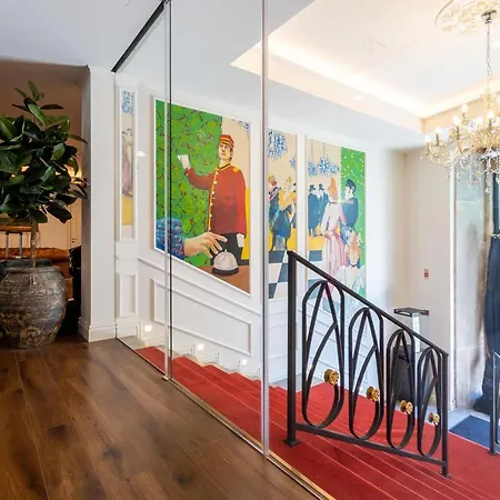 Hotel Ap Dona Aninhas Viana do Castelo