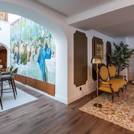 Ap Dona Aninhas Hotel 4*