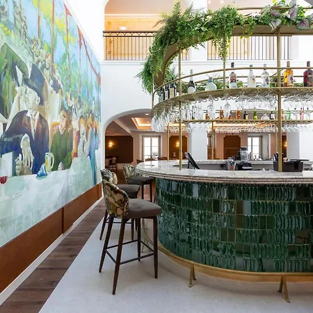 Hotel Ap Dona Aninhas