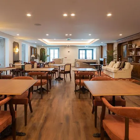 Hotel Ap Dona Aninhas