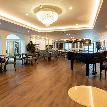 Ap Dona Aninhas 4* Viana do Castelo