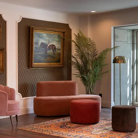 Ap Dona Aninhas 4* Viana do Castelo