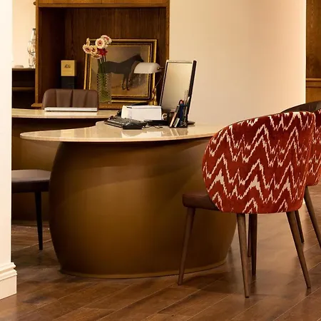 Hotel Ap Dona Aninhas 4*