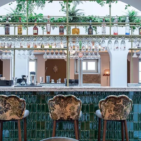 Ap Dona Aninhas 4* Viana do Castelo