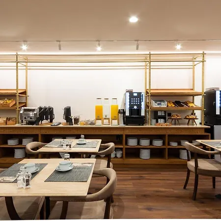 Hotel Ap Dona Aninhas