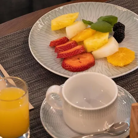 Hotel Ap Dona Aninhas 4*