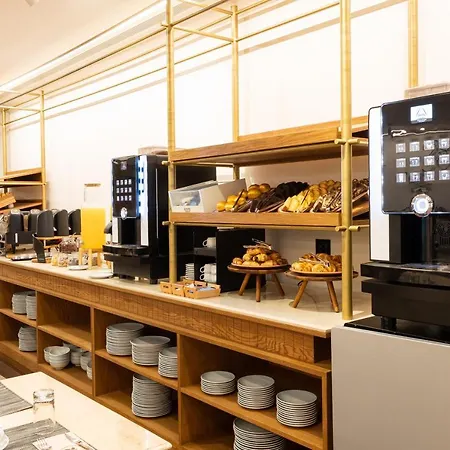 Ap Dona Aninhas 4* Viana do Castelo