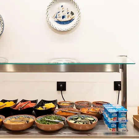 Ap Dona Aninhas Hotel Viana do Castelo