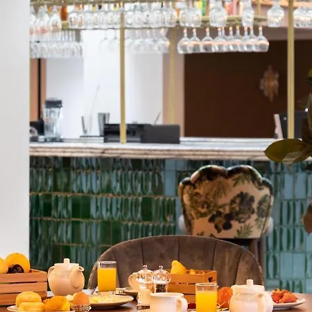 Hotel Ap Dona Aninhas Viana do Castelo