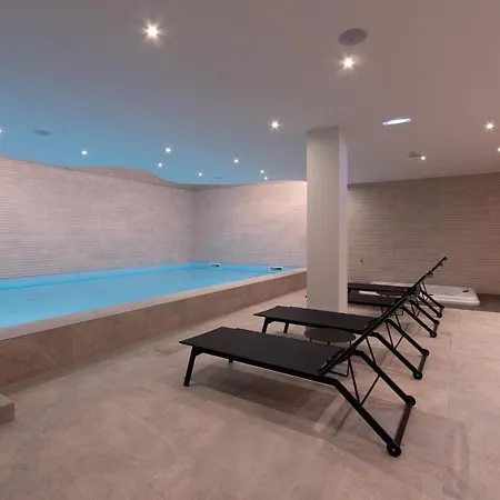 Ap Dona Aninhas 4* Viana do Castelo