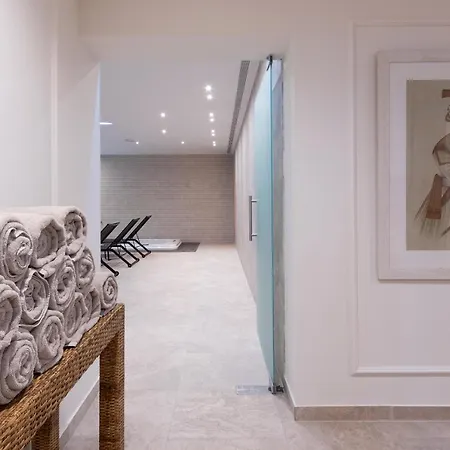 Hotel Ap Dona Aninhas 4*