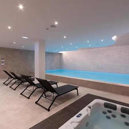 Ap Dona Aninhas Hotel Viana do Castelo