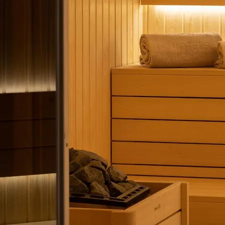 Ap Dona Aninhas Hotel