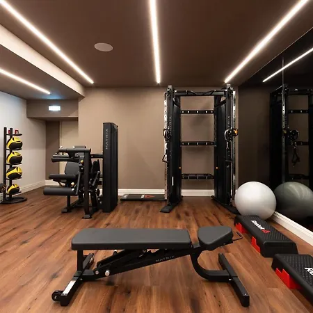 Ap Dona Aninhas Hotel 4*