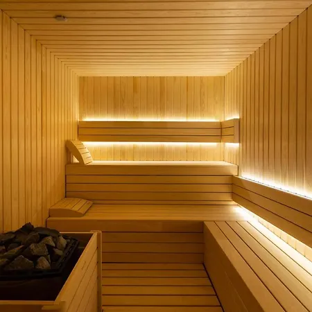 Hotel Ap Dona Aninhas