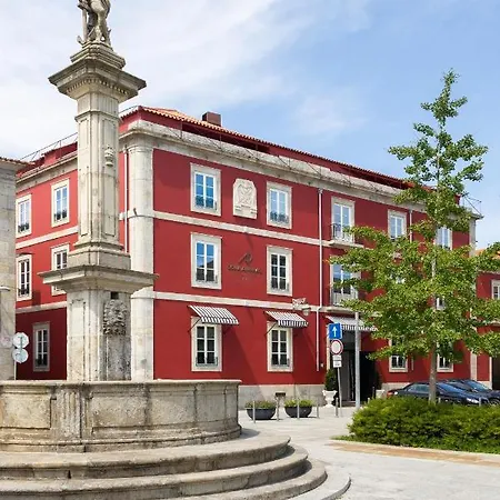 Ap Dona Aninhas Hotel Viana do Castelo