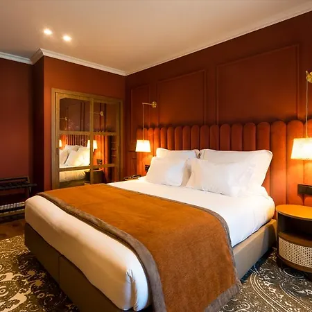 Ap Dona Aninhas 4* Viana do Castelo