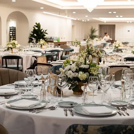 호텔 Ap Dona Aninhas 비아나도카스텔로