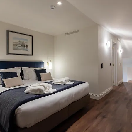 Hotel Ap Dona Aninhas